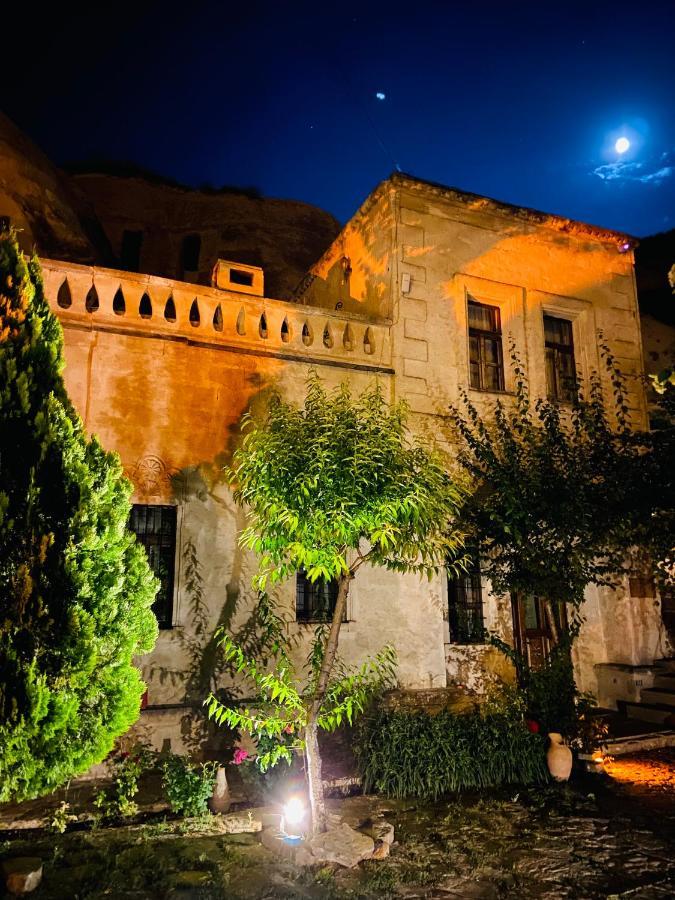 The Village Cave Hotel Göreme Buitenkant foto
